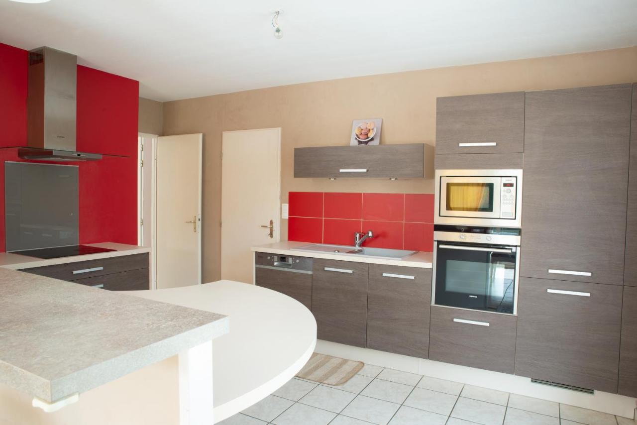 Villa Avec Jardin 600M² Netflix Proche Toulouse Colomiers Exterior foto