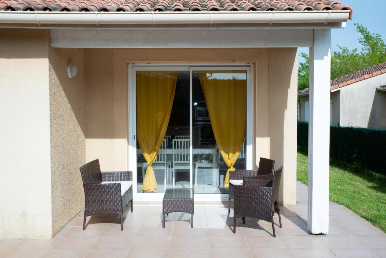 Villa Avec Jardin 600M² Netflix Proche Toulouse Colomiers Exterior foto